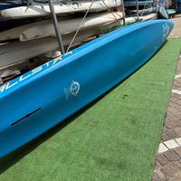 SUP RACE STARBOARD ALL STAR 14 x 22.5