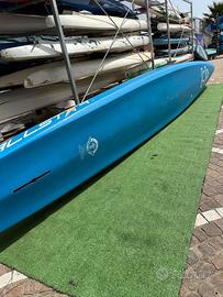 SUP RACE STARBOARD ALL STAR 14 x 22.5