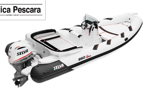 SELVA 650 Family PRONTACONSEGNA