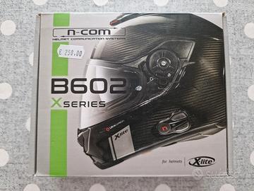 Interfono n-com B602 X