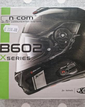 Interfono n-com B602 X