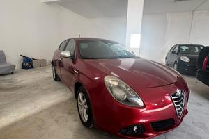 Alfa Romeo Giulietta 2013