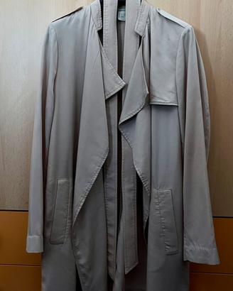Trench beige
