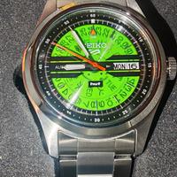 Seiko HUF