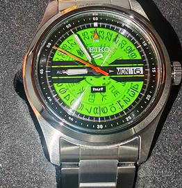 Seiko HUF