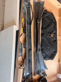 Ricambi Renault captur