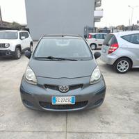TOYOTA AYGO- PRoV TOSCANA -ECCELLENTI CONDIZIONi