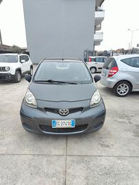TOYOTA AYGO- PRoV TOSCANA -ECCELLENTI CONDIZIONi