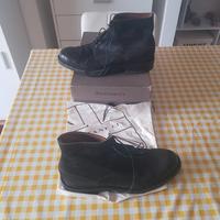 scarponcino Pantanetti originale nr 45