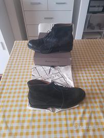 scarponcino Pantanetti originale nr 45