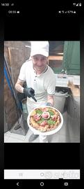 Pizzaiolo qualificato