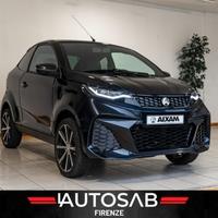 AIXAM Coupé GTI Pelle Tablet Android Apple Pront