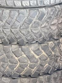 Gomme auto