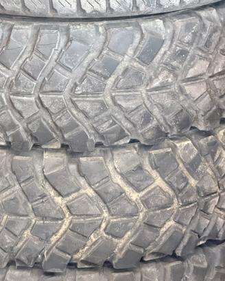 Gomme auto