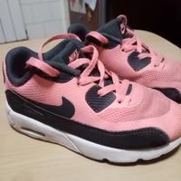 Nike air max 26 bimbi 