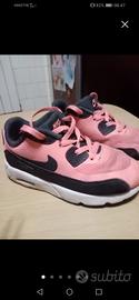 Nike air max 26 bimbi 