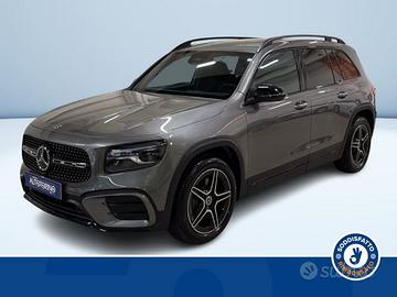 Mercedes-Benz GLB Classe 220d 4Matic AMG Line...