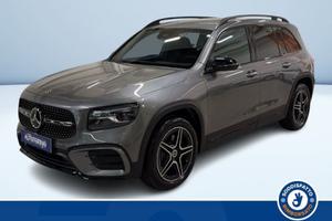Mercedes-Benz GLB Classe 220d 4Matic AMG Line...