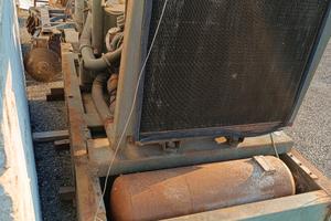 Motore militare VM 120 CV