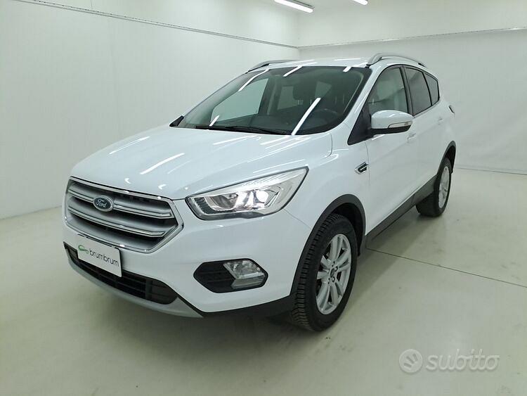Ford Kuga 2ª serie