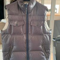 Smanicato Grifoni tg.50 grigio