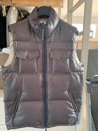 Smanicato Grifoni tg.50 grigio