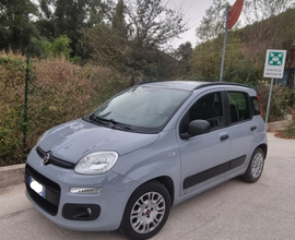 Panda 1.3 S&S 95 cv mtj disel 60.600 UNICO PROP