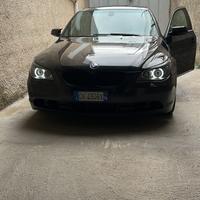 Bmw 530d 218cv ASI