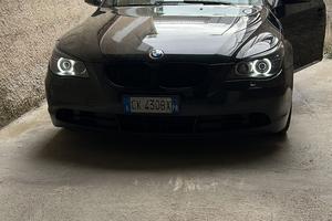 Bmw 530d 218cv ASI