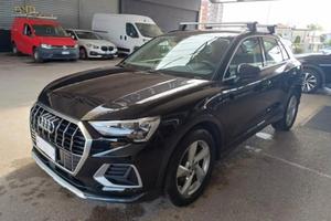 Audi Q3 35 TDI S tronic Business Advanced