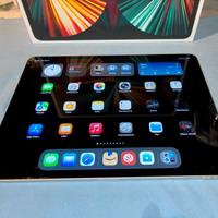 Apple IPad Pro 5gen 256Gb