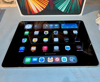 Apple IPad Pro 5gen 256Gb