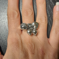 Anello GUESS