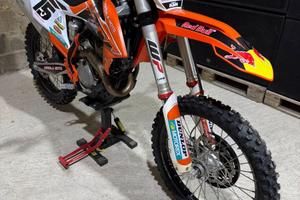 ktm sxf 250 2020 con 30 ore