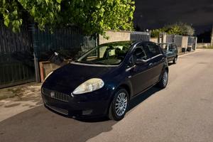 Grande punto 1.2cc benzina