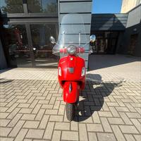 VESPA Vespa GTS - Vespa GTS 300 Super my14