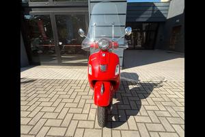 VESPA Vespa GTS - Vespa GTS 300 Super my14