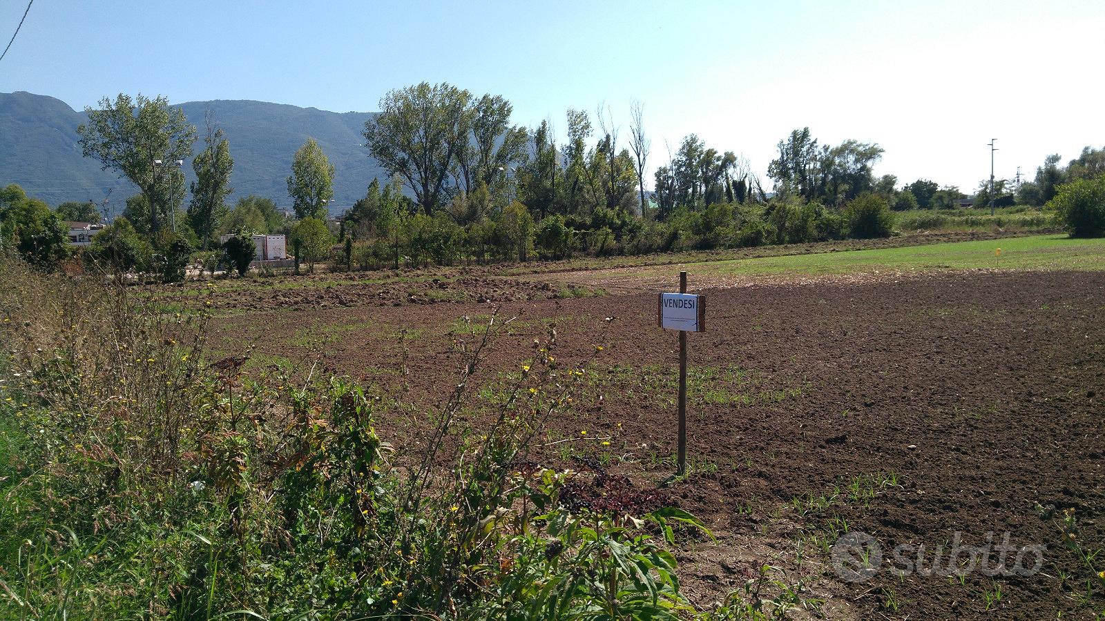 Terreno nei pressi Parco Grassano - Vista 5