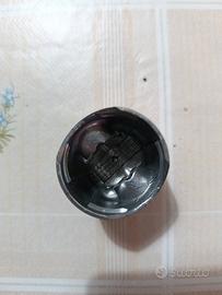 Cilindro completo decespugliatore Zenoah G3K, BC34