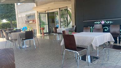 tavoli da bar