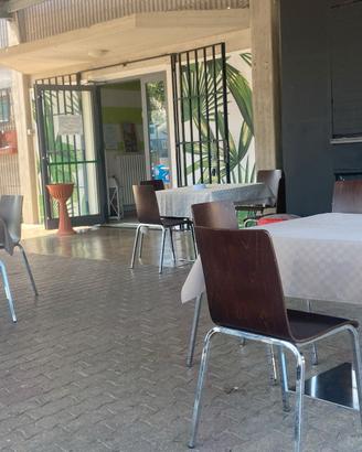 tavoli da bar