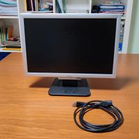 Monitor pc 19"