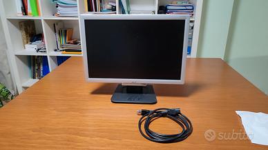 Monitor pc 19"