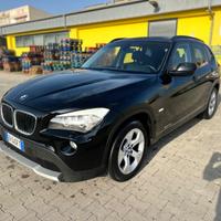 Bmw X1 sDrive20d Futura NAVI XENO 2011
