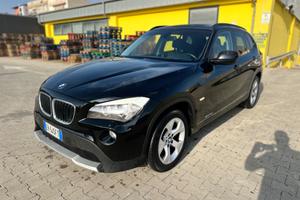 Bmw X1 sDrive20d Futura NAVI XENO 2011