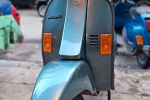 vespa 50 hp