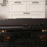 Amplificatore integrato Harman Kardon HK 620