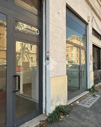 NEGOZIO A ROMA