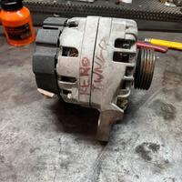 Alternatore CTR 12V 50A Renault benzina