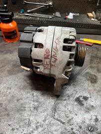 Alternatore CTR 12V 50A Renault benzina